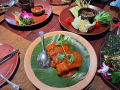 -花马天堂云南餐厅 Lost Heaven(外滩店)