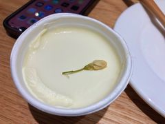 茉莉奶冻-有肉食·虎九闽菜(798艺术区店)