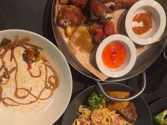 -叁 Three· bistro餐酒馆