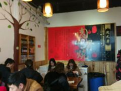 -赵元章肉骨烧(山塘街店)