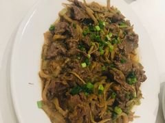 -老洋坊饭店(厚街东宝路店)