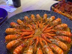 -红盔甲·小龙虾(车公庙店)