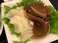 -栈桥王子饭店-风味餐厅