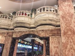 -万宝海鲜舫(劳动公园店)