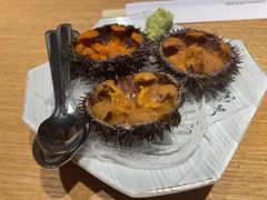 -桂马·日本料理·海胆·海鲜饭·酒场(民主广场店)