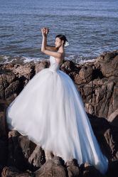 -巴黎春天婚纱摄影STUDIO·定制