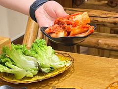 -恩你小木屋·烤肉韩式料理(嘉兴秀洲店)