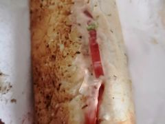 -赛百味SUBWAY(高新绿宝店)