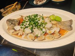 -粤·向群饭店(二沙岛店)