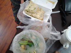 老鸭粉丝汤-淮南牛肉汤(永源路店)
