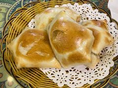 烤包子-新疆红柳花餐厅(新洲店)