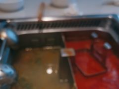 -海底捞火锅(万丰桥店)