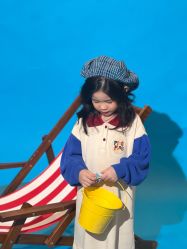 -INKIDS潮童社儿童摄影(朝阳大悦城店)