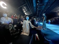 -欢乐海岸椰林沙滩-2025湾区超级灯会
