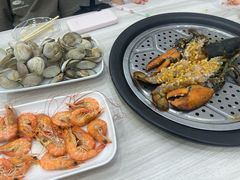 -船奇蒸汽海鲜·闽菜(八市海鲜总店)