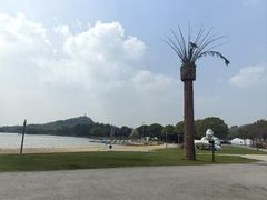 -上海月湖雕塑公园