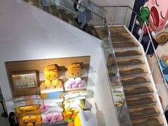 -KAKAO FRIENDS(弘大店)