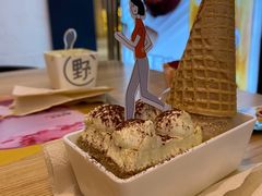 -野人先生现做冰淇淋(北京环宇荟店)