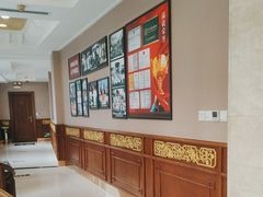 -鹿鸣春饭店(总店)