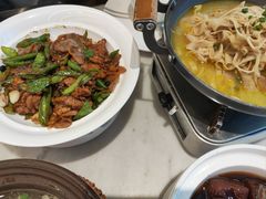 -小菜园新徽菜(南京秦淮龙蟠汇店)
