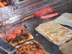 -海燕家人灌蛋饼(凤凰街店)