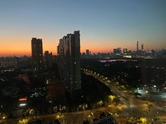-上海浦东嘉里大酒店
