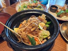 -CHINCHIN 青青·泰国料理(万象食家店)