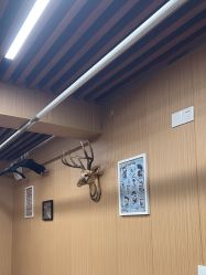 -纯剪男士理发馆·烫染专业店