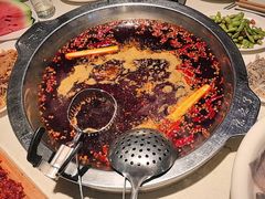 -之了火锅(公园街店)