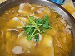 -重庆特色冷锅鱼(武大店)
