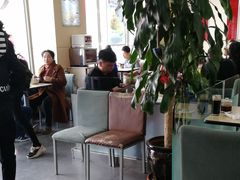 -李先生牛肉面大王(营口大润发店)
