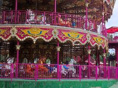 -长春市南湖公园