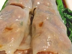 马蹄牛肉肠粉-老广酒楼(樱花店)