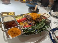 -耶里夏丽·丝路新疆菜·清真食品(徐汇南丹东路臻选店)
