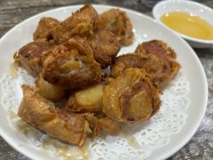 -陈李记粥铺(天鸿·天府店)