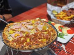 -Primo·丽莫意大利窑烤披萨