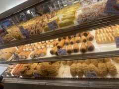 -山崎面包(苏州中心店)