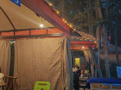 -二荆条·蜀鲜汇城市森林火锅