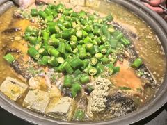 -师烤·豆花烤鱼(深圳坂田天虹店)