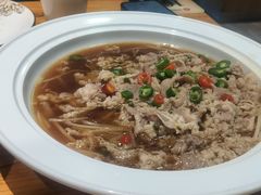 -壹零捌道·北京烤鸭(车公庄店)