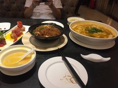 -俏江南天津时尚曲艺主题餐厅(马场道店)