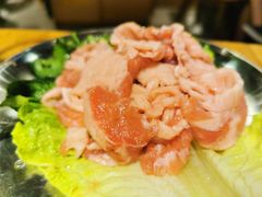 -牛炙烤肉(车公庙店)