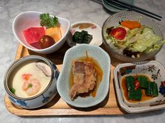 -阿吾罗日本料理(K11艺术中心店)