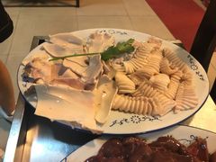 -华哥新鲜猪精品美食