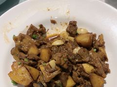 -鄱阳湖·江西小炒·瓦罐煨汤(五道口店)