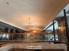 -戈雅法餐厅(世界城广场店)
