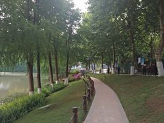 -海兰云天度假区温泉