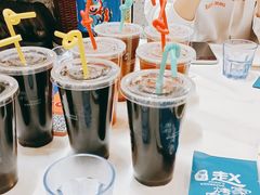 -勇利赵家烤肉坊(含光路店)