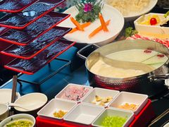 -打酱友•斑鱼海鲜粥火锅(吴桥店)