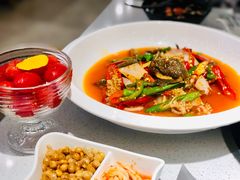 -八珍玉食鸡煲·打边炉(印象城店)